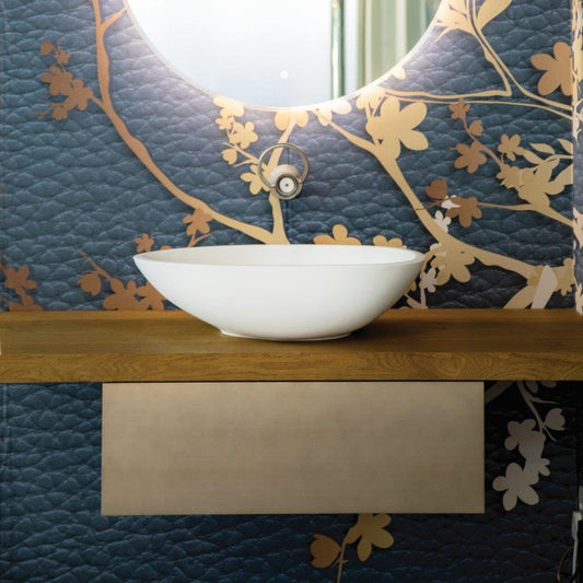 DADOquartz Elaine Above Counter Basin