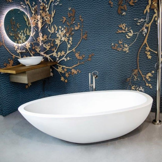 DADOquartz Elaine Freestanding Bath