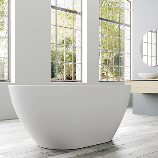 DADOquartz Emily Freestanding Bath