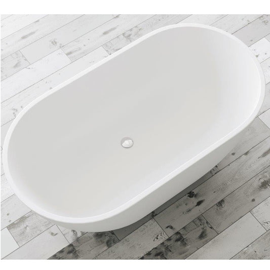 DADOquartz Emily Freestanding Bath