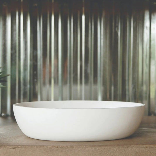 DADOquartz Gabriella Above Counter Basin