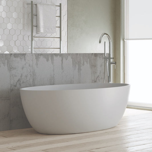 DADOquartz Gabriella Freestanding Bath