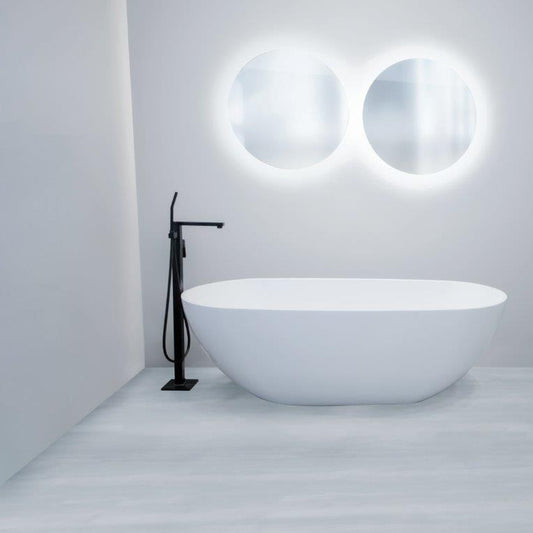 DADOquartz Koy Freestanding Bath