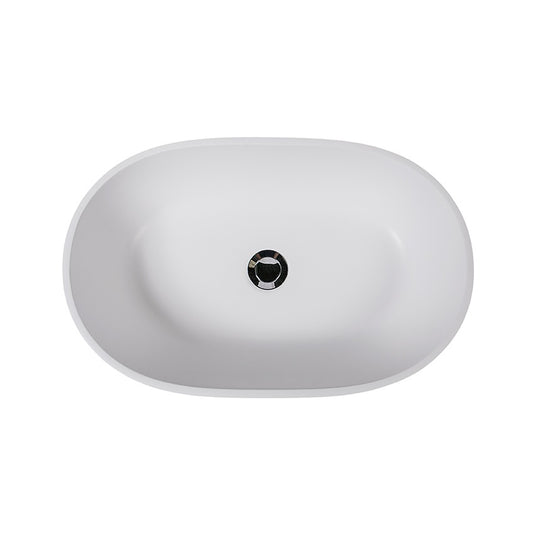 DADOquartz Koy / Toronto Above Counter Basin
