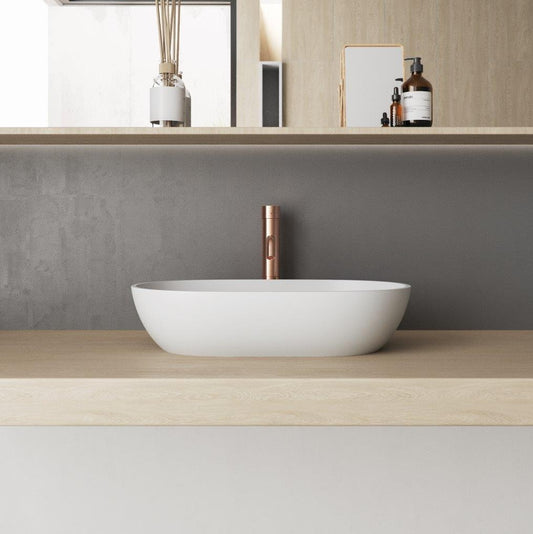 DADOquartz Koy / Toronto Above Counter Basin