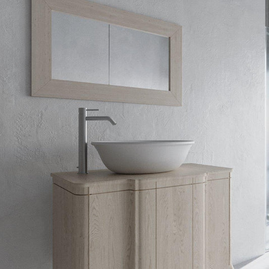 DADOquartz Liberty Above Counter Basin