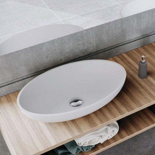 DADOquartz London Above Counter Basin