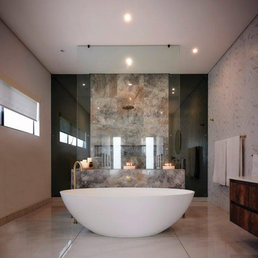 DADOquartz London Freestanding Bath