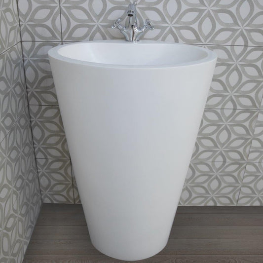 DADOquartz Mango Freestanding Basin