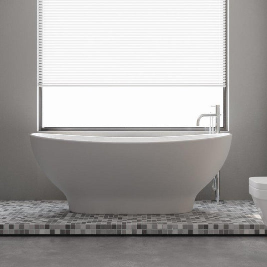 DADOquartz Melbourne Freestanding BathDADOquartz Melbourne Freestanding Bath