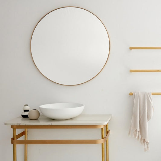 DADOquartz Moloko Above Counter Basin