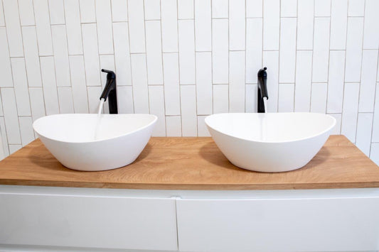 DADOquartz Rio Above Counter Basin