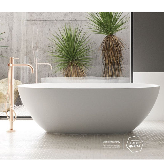 DADOquartz Toronto Freestanding Bath