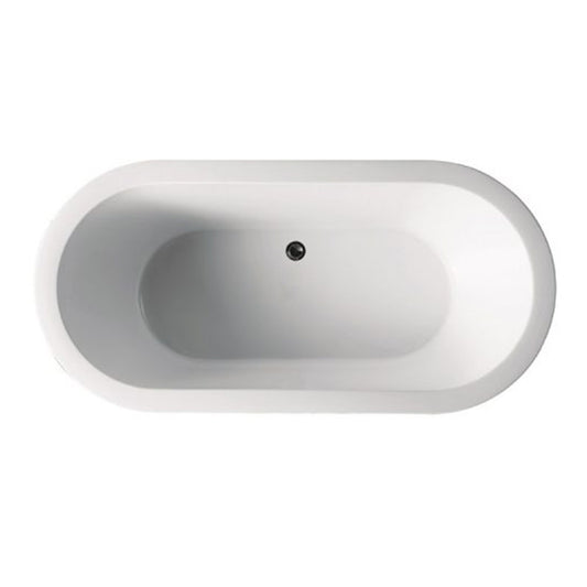 Decina Cool Freestanding Bath