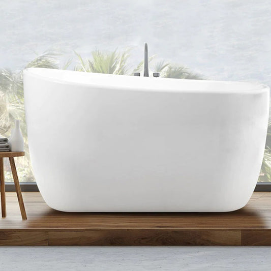 Decina Cosmo 1300 Freestanding Bath