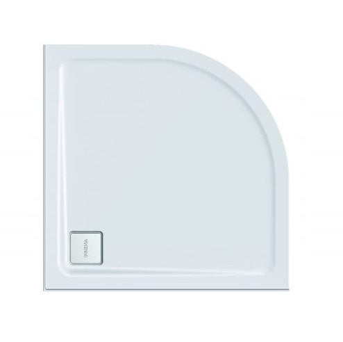 Decina Luna 1000 Curved Shower Base