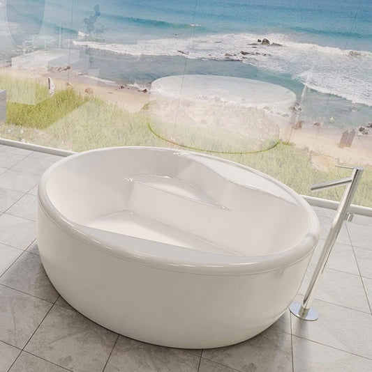 Decina Orion Freestanding Bath - 1570