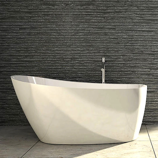 Decina Piccolo Freestanding Bath