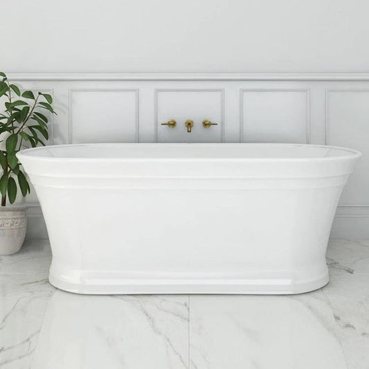Decina Regent 1700 Freestanding Bath