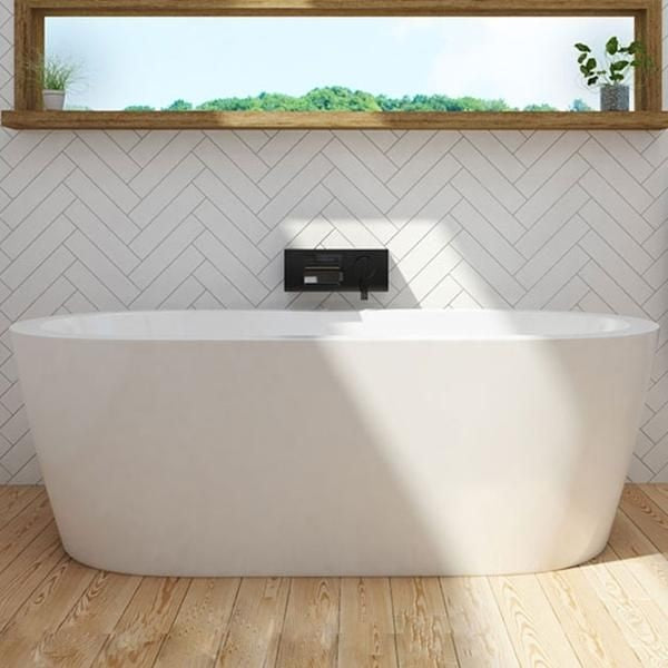 Decina Sheraton Freestanding Bath - 1600 