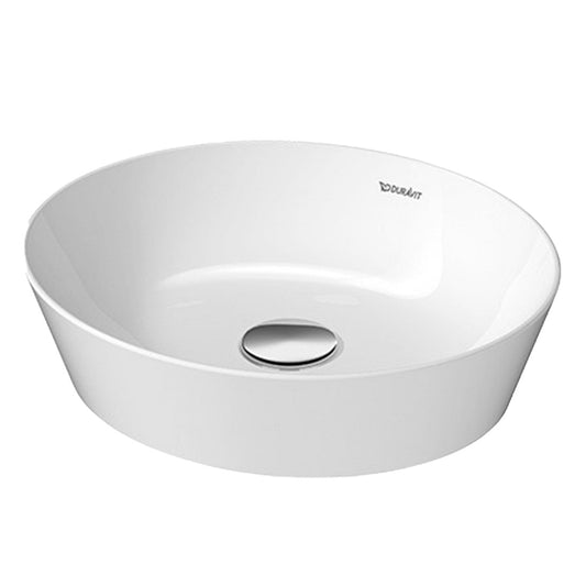 Duravit Cape Cod Round Above Counter Basin