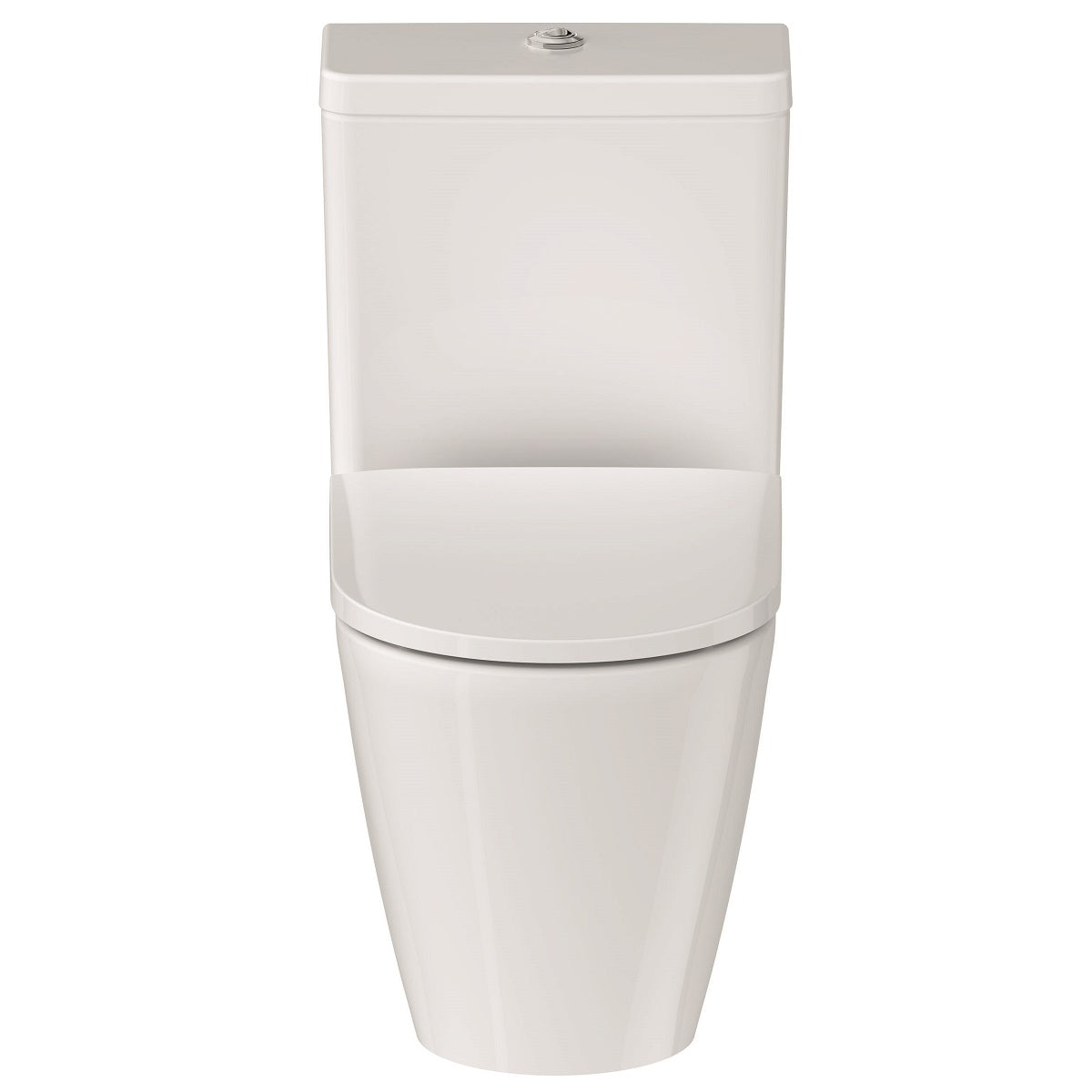 Duravit D-Neo Back to Wall Toilet Suite