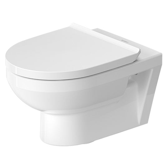 Duravit DuraStyle Basic Wall Hung Toilet