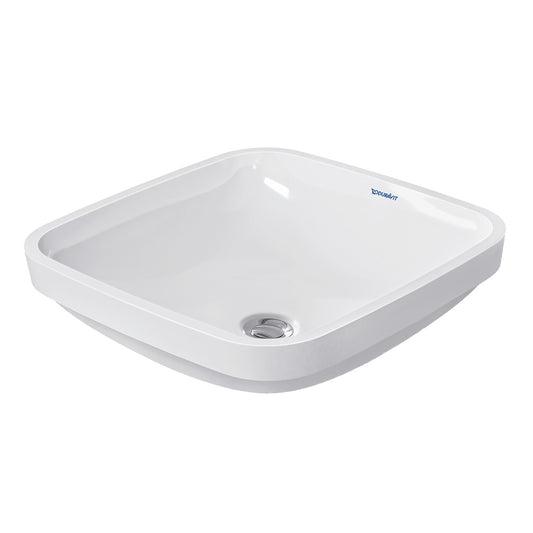 Duravit Durastyle Undercounter Basin