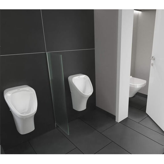 Duravit DuraStyle Urinal - Lifestyle