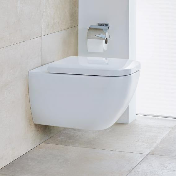 Duravit Happy D.2 Wall Hung Toilet