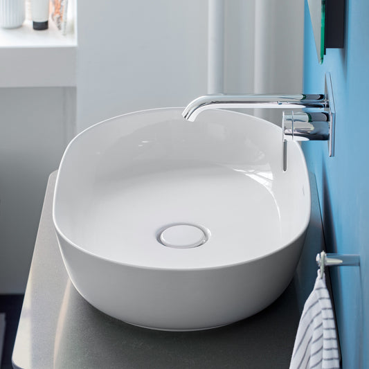 Duravit Luv Above Counter Basin