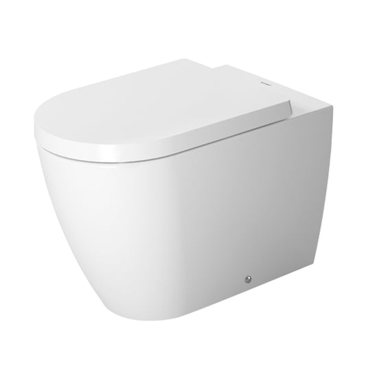 Duravit ME By Starck Wall Face Toilet