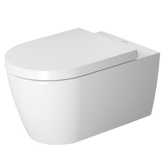 Duravit ME by Starck Wall Hung Toilet