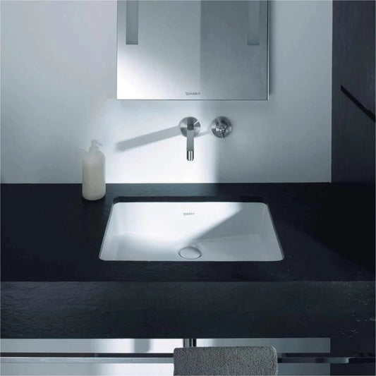 Duravit Vero Air Undercounter Basin