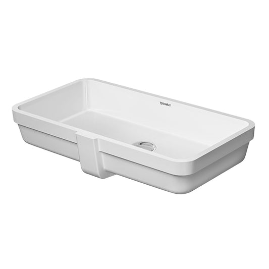 Duravit Vero Air Undercounter Basin