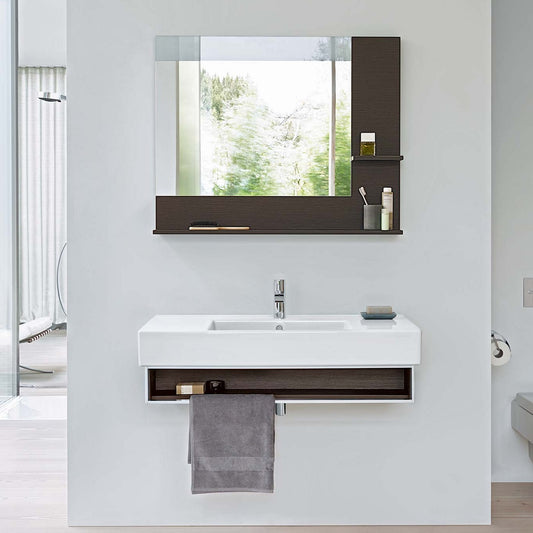 Duravit Vero Undercounter Basin