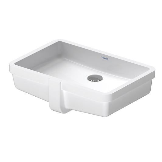 Duravit Vero Undercounter Basin