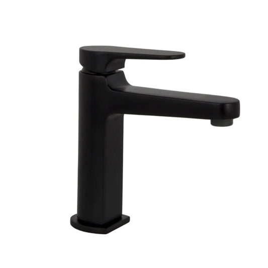 FIMA Next Basin Mixer 205mm - Matte Black