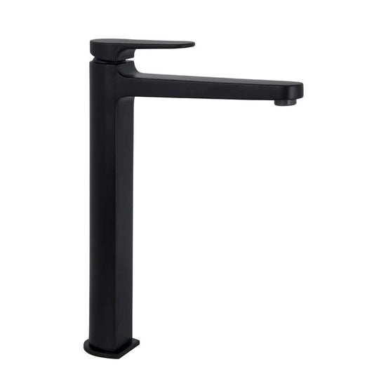 FIMA Next Basin Mixer 288mm - Matte Black