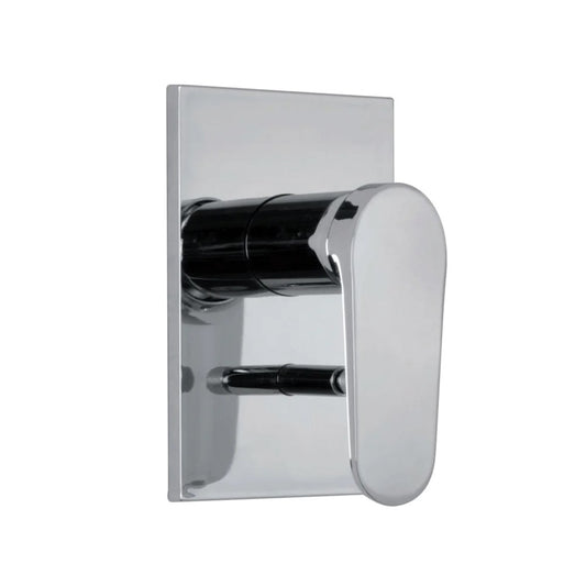 FIMA Next Shower Mixer with Diverter