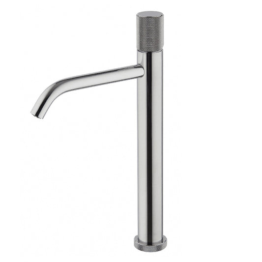 FIMA Spillo Tech G Basin Mixer 323mm - Chrome