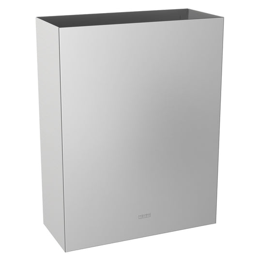 Franke Rodan Stainless Steel Waste Bin