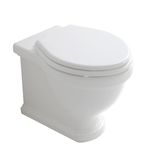 Galassia Ethos Wall Faced Toilet