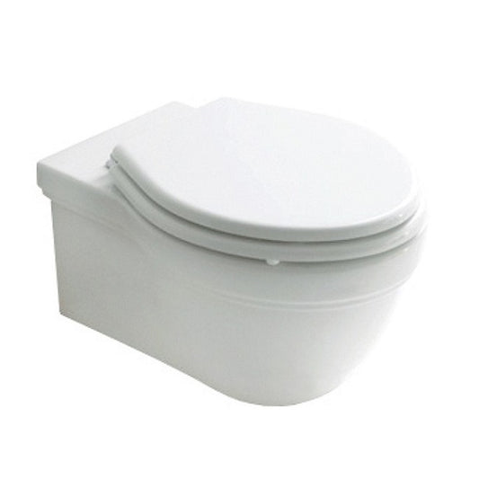 Galassia Ethos Wall Hung Toilet