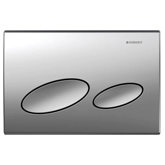 Geberit Kappa 20 Dual Flush Plate