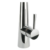 Gessi Just Sink Mixer With Pull-Out - Close Up