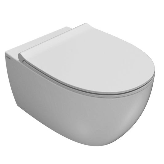Globo 4All SENZABRIDA Wall Hung Toilet