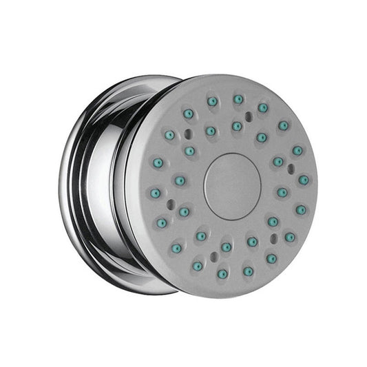 Hansgrohe Bodyvette Round Body Shower Jet - 1Jet Stop