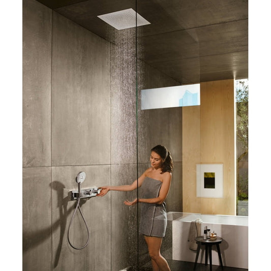 Hansgrohe Raindance Overhead Shower 260/260 1jet