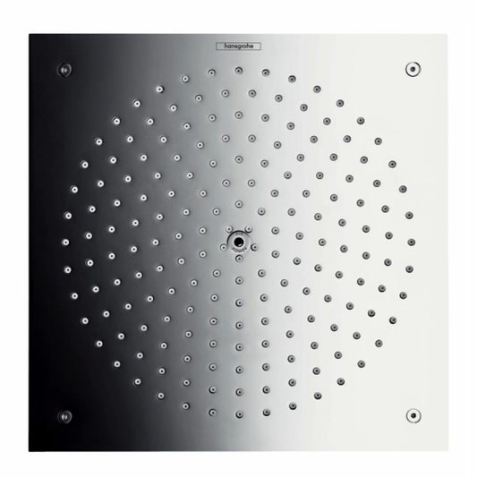 Hansgrohe Raindance Overhead Shower 260/260 1jet